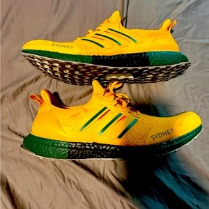 Adidas Ultra Boost